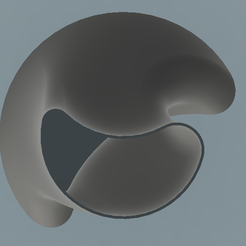 Captura-de-pantalla-2023-03-06-182825.png Archivo STL Porta Lapices Luna・Modelo para descargar y imprimir en 3D