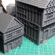 20180820_181137.jpg Tudor Style 2-Storey Wargaming House
