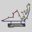 YasMarinaByPico.png F1 YAS MARINA ARAB EMIRATES