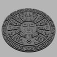 inti gray.jpg inti the inca sun god