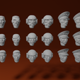 Heads.png Imperial Lord Commanders