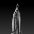 Fatima-render4.jpg Virgin of Fatima - Virgin of Fatima