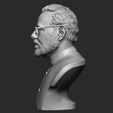 16.jpg Narendra Modi 3D Portrait sculpture