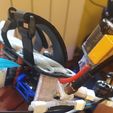 IMG_20210422_131400.jpg Archivo STL gratis Reddy DeDrones Soporte antena・Modelo para descargar y imprimir en 3D