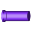 rear_toggle_link_axel.stl Luger P08 : El estante de la armería