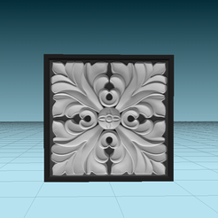 image_2022-12-15_203506298.png Sculpted Ornament wall tile