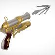 20.jpg Grappling gun from the movie Van Helsing 2004
