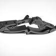 1-Камера 17.380.jpg Collapsible Hawkeye bow 3D print model