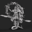 Diviner_1.png Cyborg Celestial Oracle