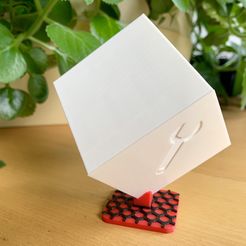 IMG_2906.jpg Joli cube publicitaire