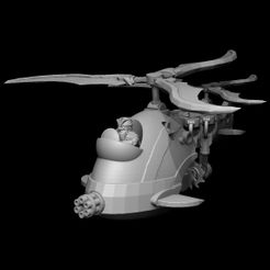 Base-Render-10151.jpg Free 3D file Steam Copter・3D printable design to download