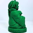 20231226_145858.jpg Fiona Inspired Buddha Form 3D Sculpture – Two Versions Available