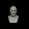 19.jpg Hannibal Lecter 3D print model