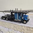 20250210_105035.jpg W900 SLEEPER CAB AUTO HAULER IN HO SCALE