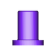 Bundbuchsen_V_-_3x6x9x10x15.STL Flange bushing Form V *standard resolution*