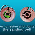 metod.png STL-Datei Sanding tool - hand & machine kostenlos・3D-Druck-Modell zum herunterladen