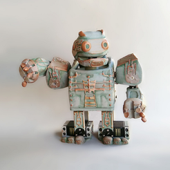 Capture_d_e_cran_2016-04-25_a__18.52.06.png Fichier STL gratuit Kobuki Robot・Plan à télécharger et à imprimer en 3D
