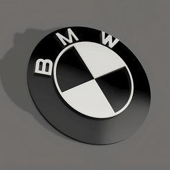 photoshoot3.png 3D BMW Emblems
