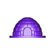 Igloo.obj Igloo