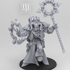 master.90-copia.jpg STL file Chaos Master Lord of Possession・3D printable model to download