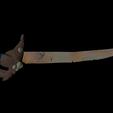 Screenshot_1.png Cutlass of The Wailing Barnacle 3D Model