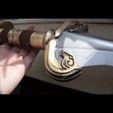 Image3.jpg EOWYN SWORD - LORD OF THE RINGS - LOTR (LIFESIZE)