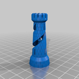 b0a437a38092f4913945a761fda27192.png Download free STL file Organic Chess Set • 3D printing model, ntx9gizzi