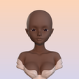 IMG_4310.png Bjd Bust Stand
