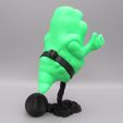 Floating-Slimer-2.jpg Floating Slimer (Easy print and Easy Assembly)