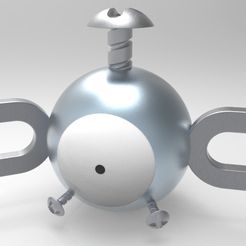 untitled.7.jpg Pokemon magnemite