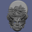 Screenshot-2024-03-31-104232.png Decor Mask ( HANNYA JAPAN MASK (DEMON)
