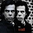 11.jpg Nick Cave bust Boatmans Call cover