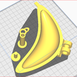 Bananabox-6.png Banana Box, banana box for fruit
