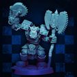 6.jpg MrModulork's Squadbosses - Modular Kit A