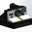 solidworks.png POLAROID LAND CAMERA 1000