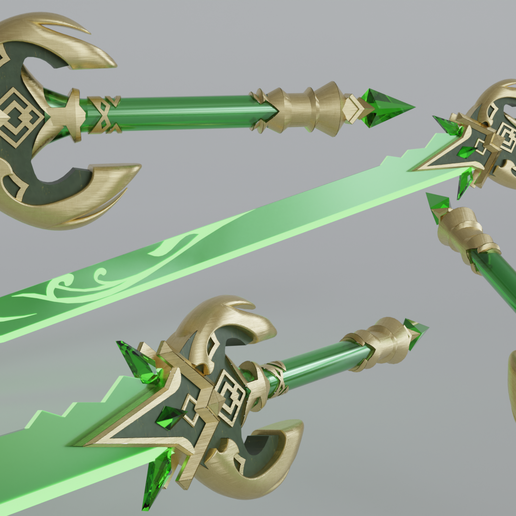 Jade cutter