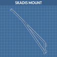 Skadis-Mount.png Ikea Skadis Pegboard Mount