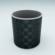 0003.png Vase, Topf, Becher