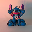 4.png STITCH HALLOWEEN PRINT IN PLACE