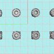 SuturusPatternArmigerWeaponAdapters-2.jpg Suturus Pattern Weapon Adapters