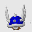 2024-03-03-13_50_15-Trophy-Shell-MMU.png Turtle Shell Mario Kart Tournament Trophy (Includes MMU version!)