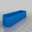 BattCap2.png CAPUCHON D'EXTRÉMITÉ DU BOOSTER USB MOBILE DIY