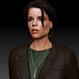 Scream2_0000_Layer 7.jpg Neve Campbell Scream 1 2 3 4 bust collection