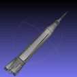 martb47.jpg Mercury Atlas LV-3B Printable Rocket Model