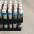 222.jpg Army Painter/Vallejo Paint Stacking System