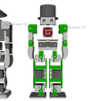 Robonoid-LineUp-S11.png Humanoid Robot – Robonoid – Hat Top
