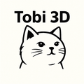 TOBI3D