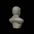 24.jpg Jung Kook Bust 3D print model