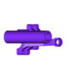 Rod-Main-Set101ws.stl V-type 12-Cylinder Engine, Water-Cooled, Cutaway