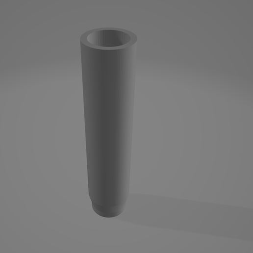 Front.png Stable 100mm Falcon2 leg extensions